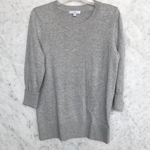 Banana republic light sweater